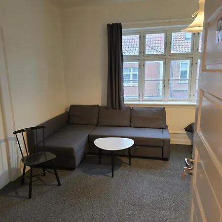 Jp Floor 1 Grindsted