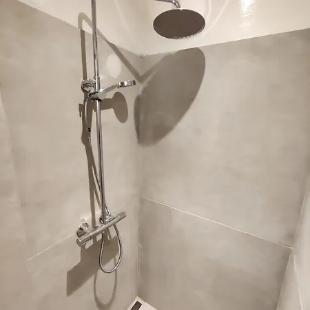 Jp Floor 1 Apartment *