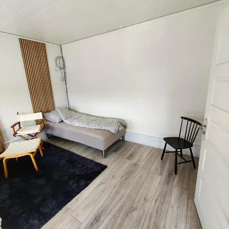 Apartment Jp Floor 1 *