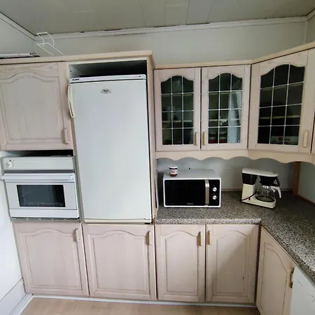 Jp Floor 1 Lejlighed