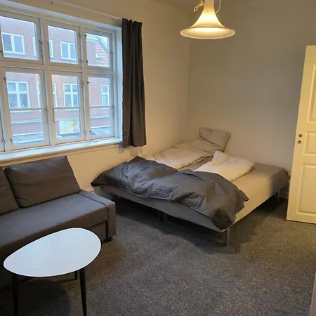 Lejlighed Jp Floor 1 *