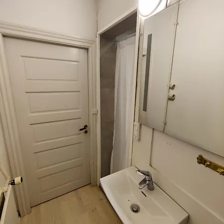 Apartment Jp Floor 1 Grindsted