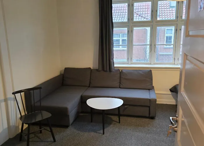 Jp Floor 1 Grindsted