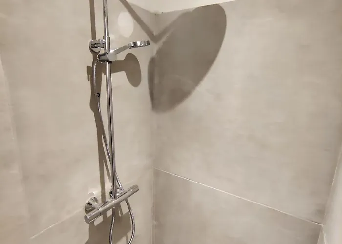 Jp Floor 1 Apartment *