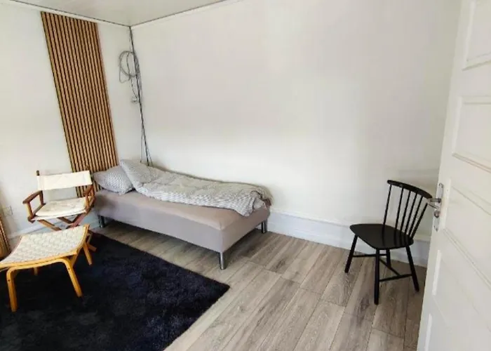 Apartment Jp Floor 1 *