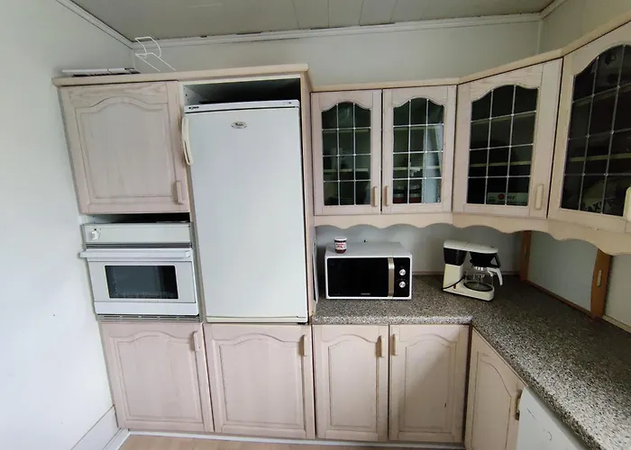 Jp Floor 1 Apartment