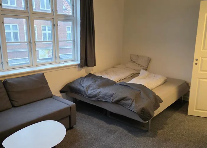 Apartment Jp Floor 1 *