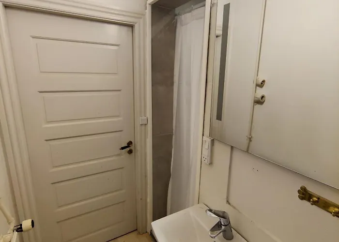 Lejlighed Jp Floor 1 Grindsted